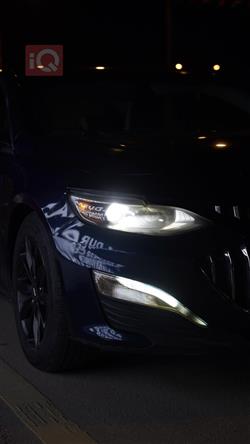 شيفروليه ماليبو